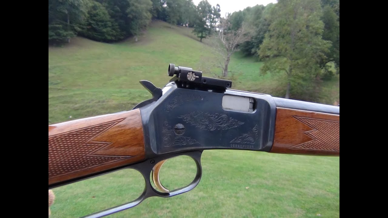 Browning BL22