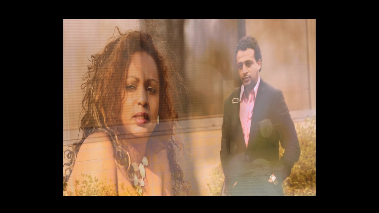 Tigist Belachew - konjo (Official Video)