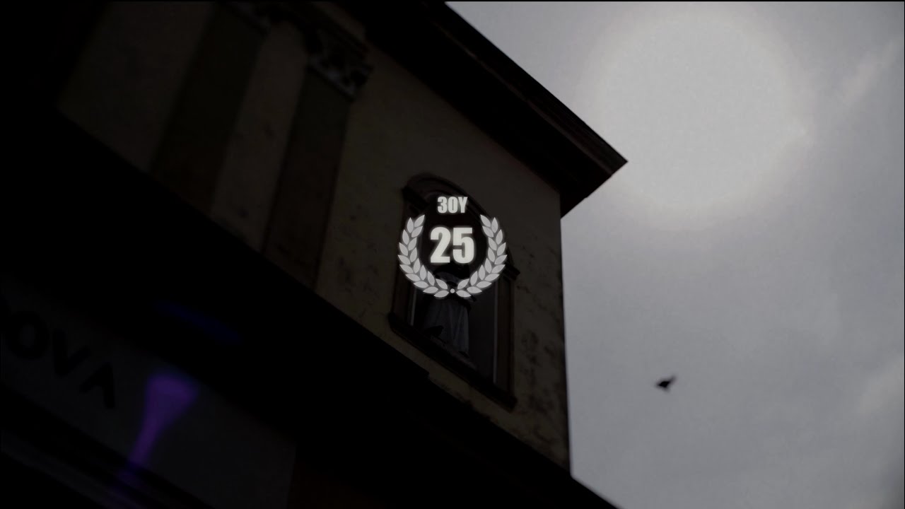 30Y - azt hittem érdemes (véletlen kisfilm)