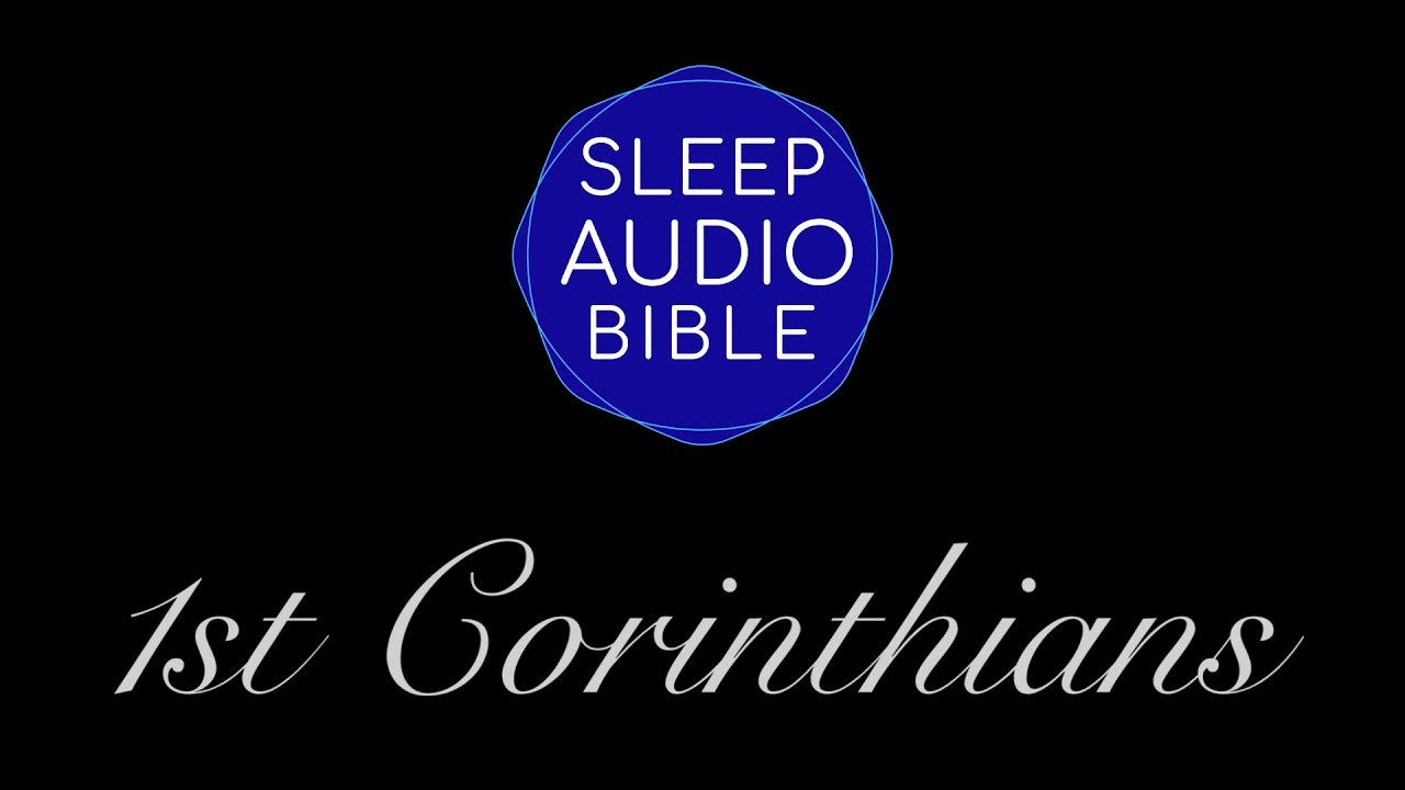 1st Corinthians 13 (REPEATED 10hrs)