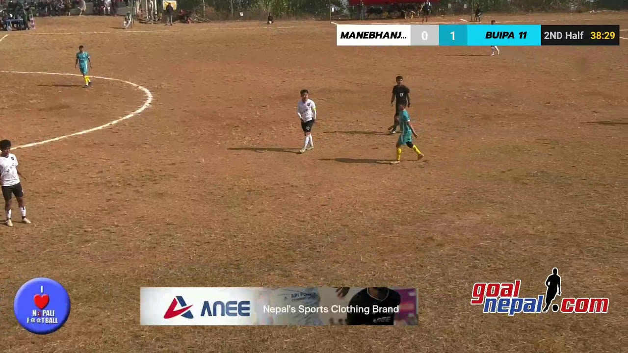 WE ARE LIVE FROM BUIPA KHOTANG