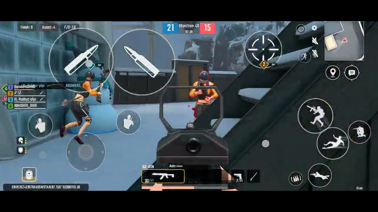 Scarfall 2.0 gameplay 