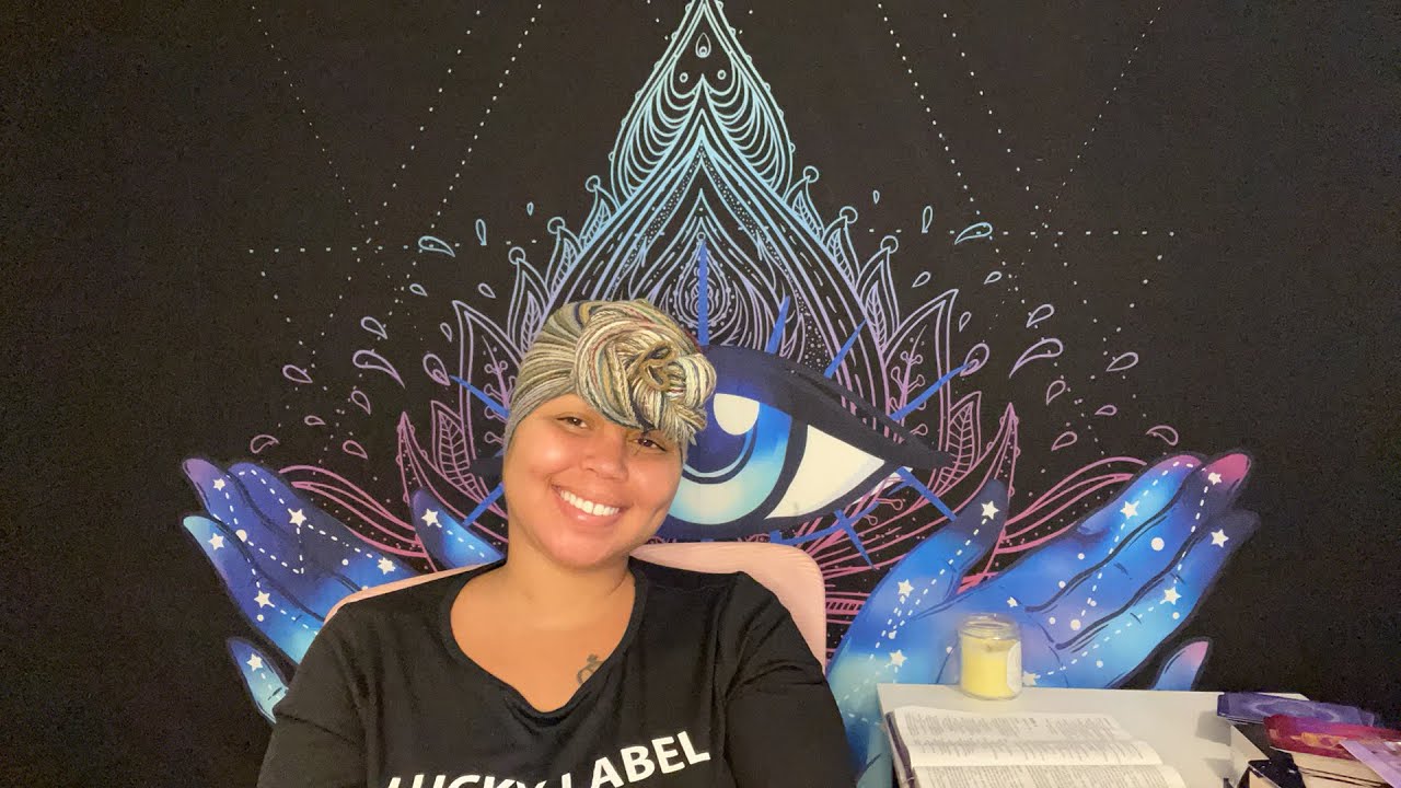 🧚🏼‍♀️LIBRA, YOU PASSED THIS INITIATION! CONGRATULATIONS & GET READY!