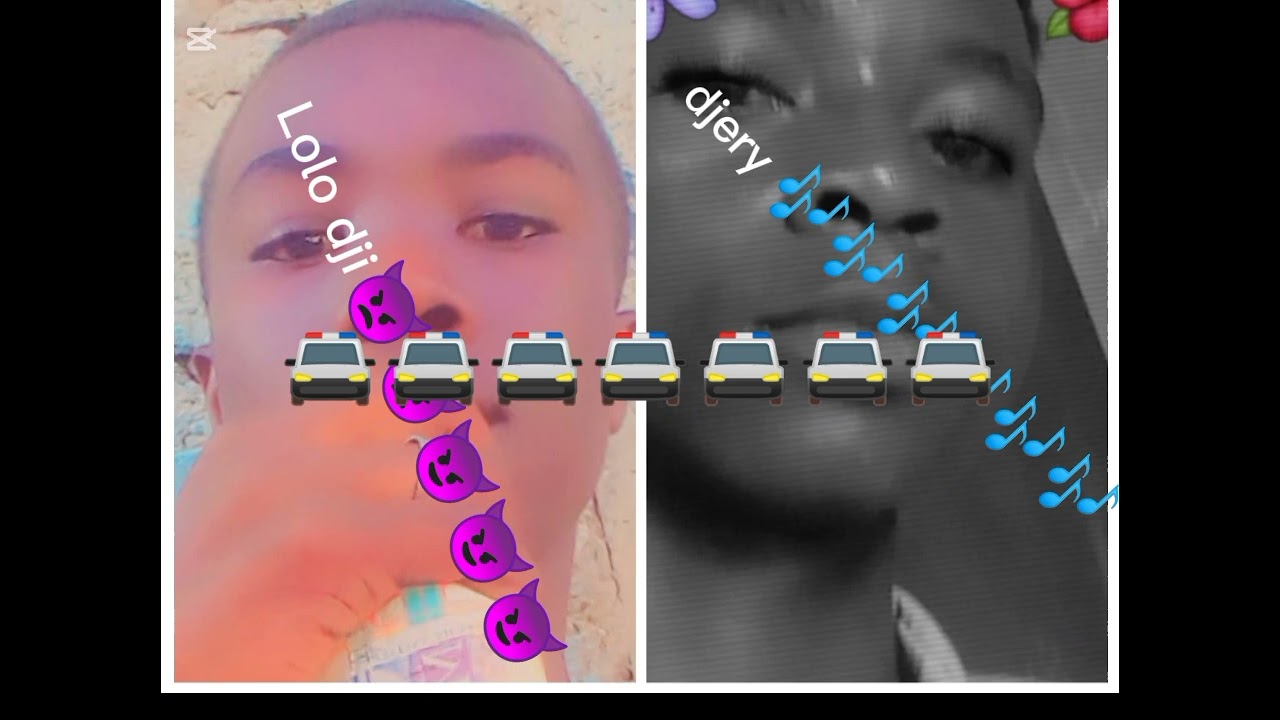 Djery Ann the plug ft Lolo dji Bakup