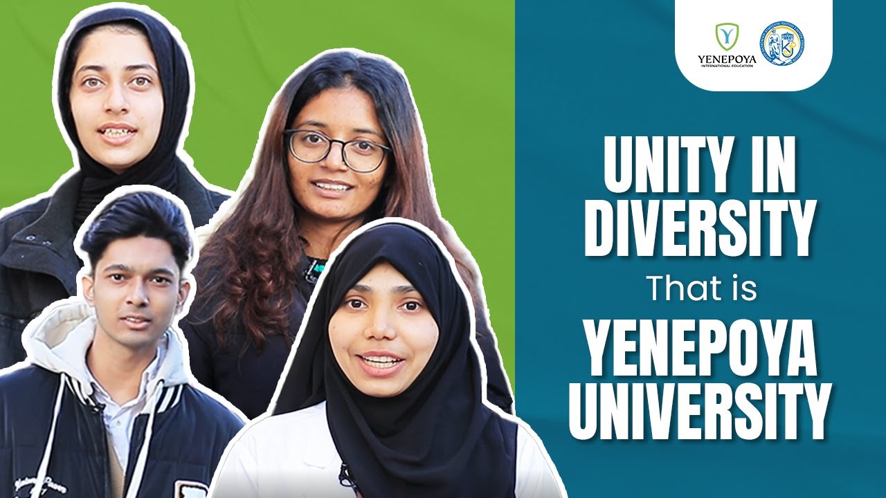 Study MBBS at Yenepoya Kyrgyz National University | Study MBBS Abroad |