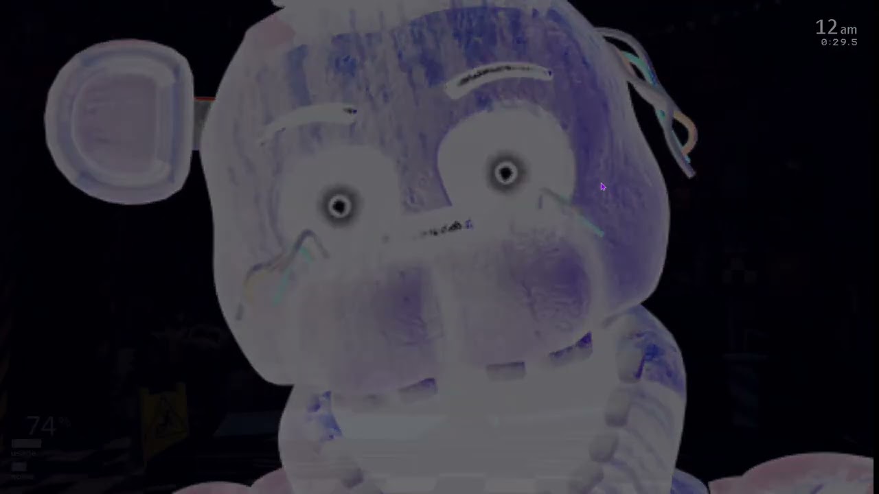 Vidéo Présentation sur UCN!