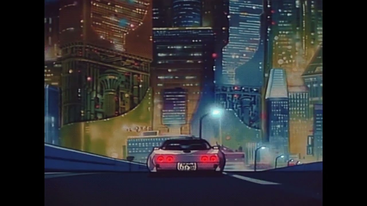 THE DRIVER ERA - Rumors (slowed + reverb)
