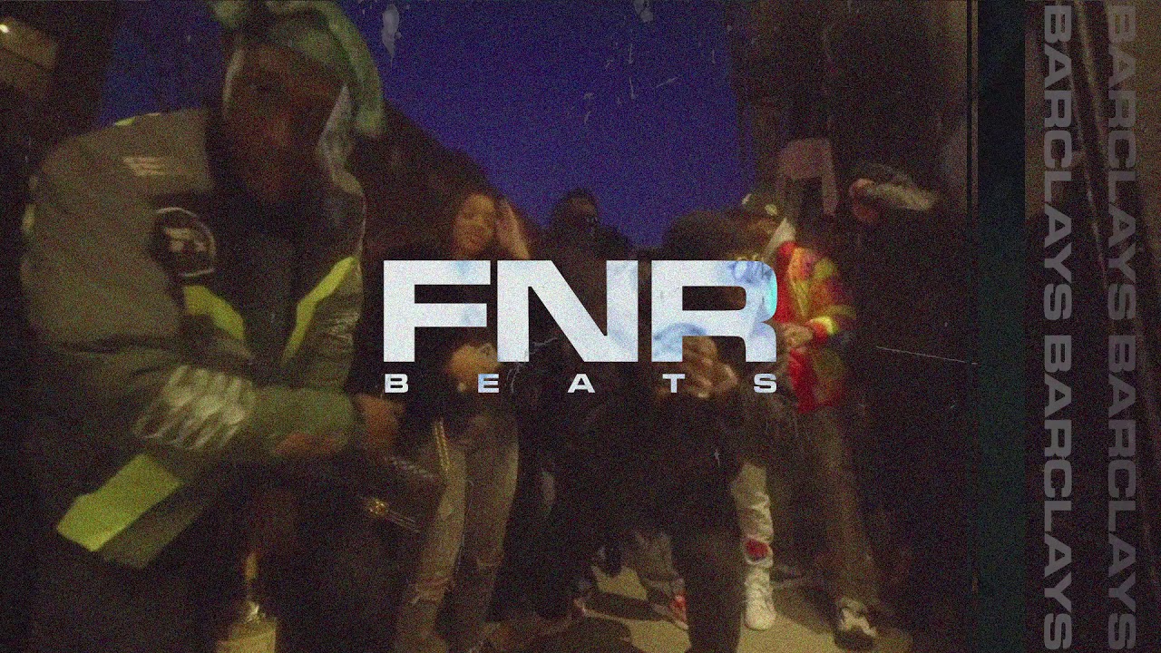 G4 Boyz x FNRBeats | Barclays | Uk Drill Type Beat Prod. FNR Beats