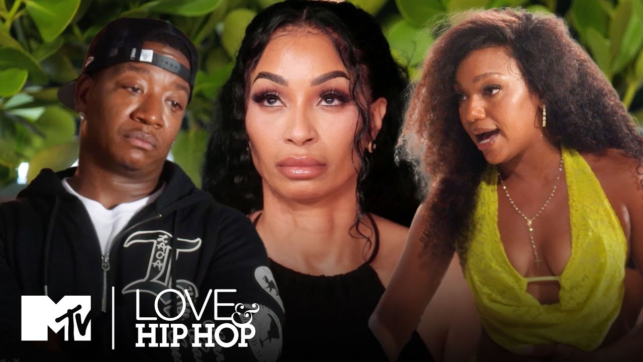 Most Watched October Videos | Love & Hip Hop: Atlanta