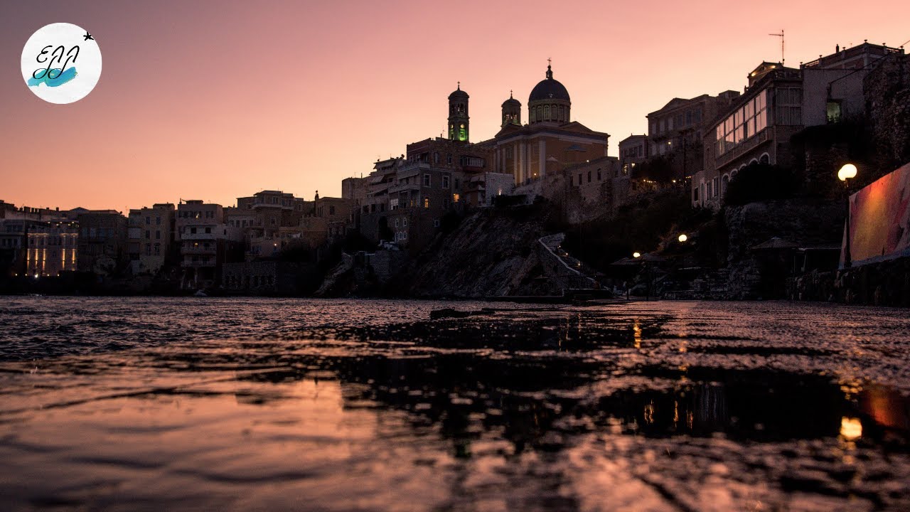 The Most Underrated Greek Destinations | 7 Unique Places to Visit in Greece (Travel Advice)