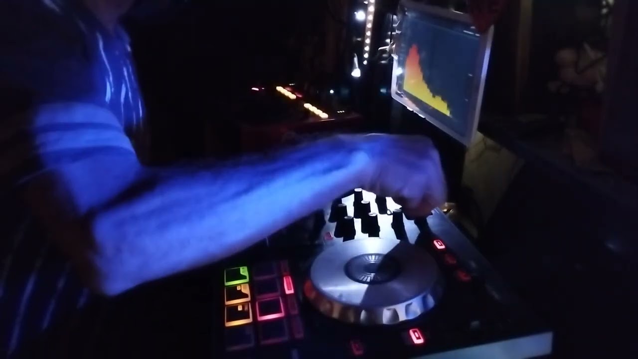 HousensationLove Present::Wdj Set 