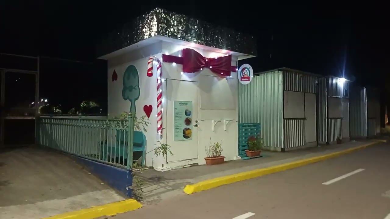 Rico clima 🥶 un paseíto en el cafétalon 😃☺️