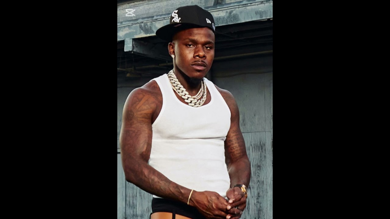 [FREE] DABABY FREE TYPE - 