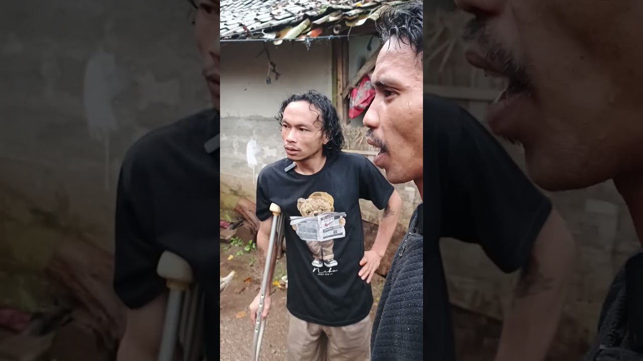 Komedi orang Sunda 