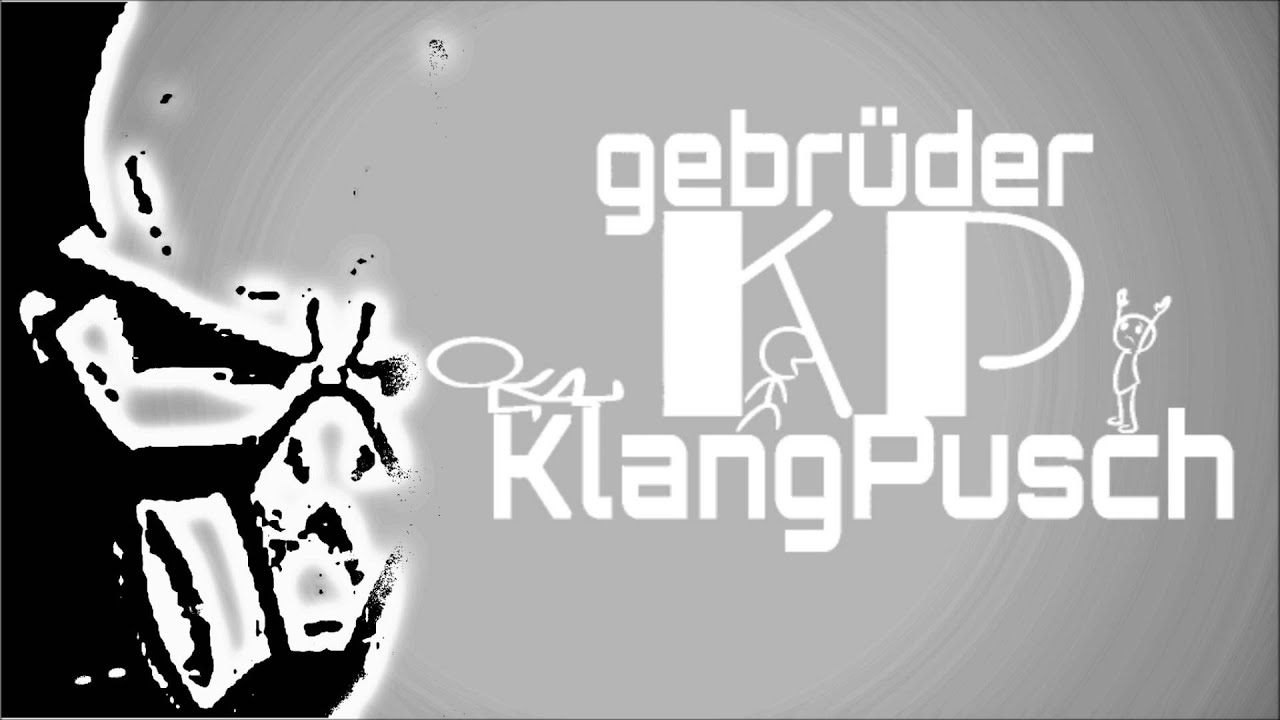 KlangPusch - der einsame Herr (Original Mix) Basecodes Records