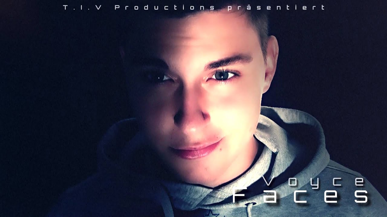 VOYCE - DU BIST ES WERT [ FREETRACK ]
