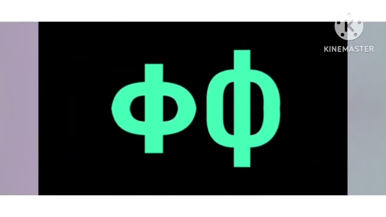 TVOKids Greek Alphabet Effects