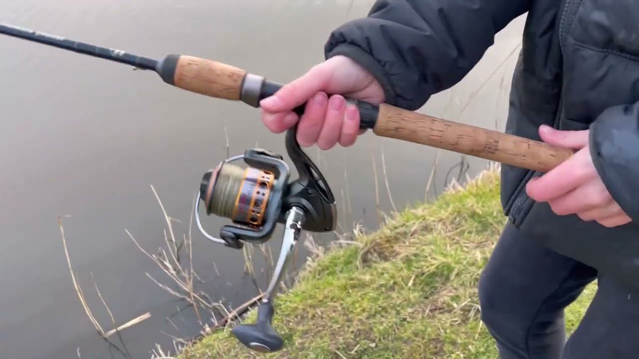 Veel aanbeten tijdens poldersnoeken