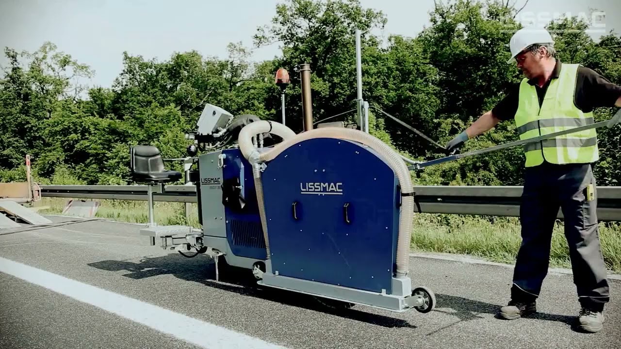 LISSMAC MULTICUT 300 &Alpha;&rho;&mu;&omicron;&kappa;ό&phi;&tau;&eta;&sigmaf;, &Upsilon;&gamma;&rho;ή&sigmaf; &Kappa;&omicron;&pi;ή&sigmaf;, Diesel, &Alpha;&upsilon;&tau;&omicron;&kappa;&iota;&nu;&omicron;ύ&mu;&epsilon;&nu;&omicron;