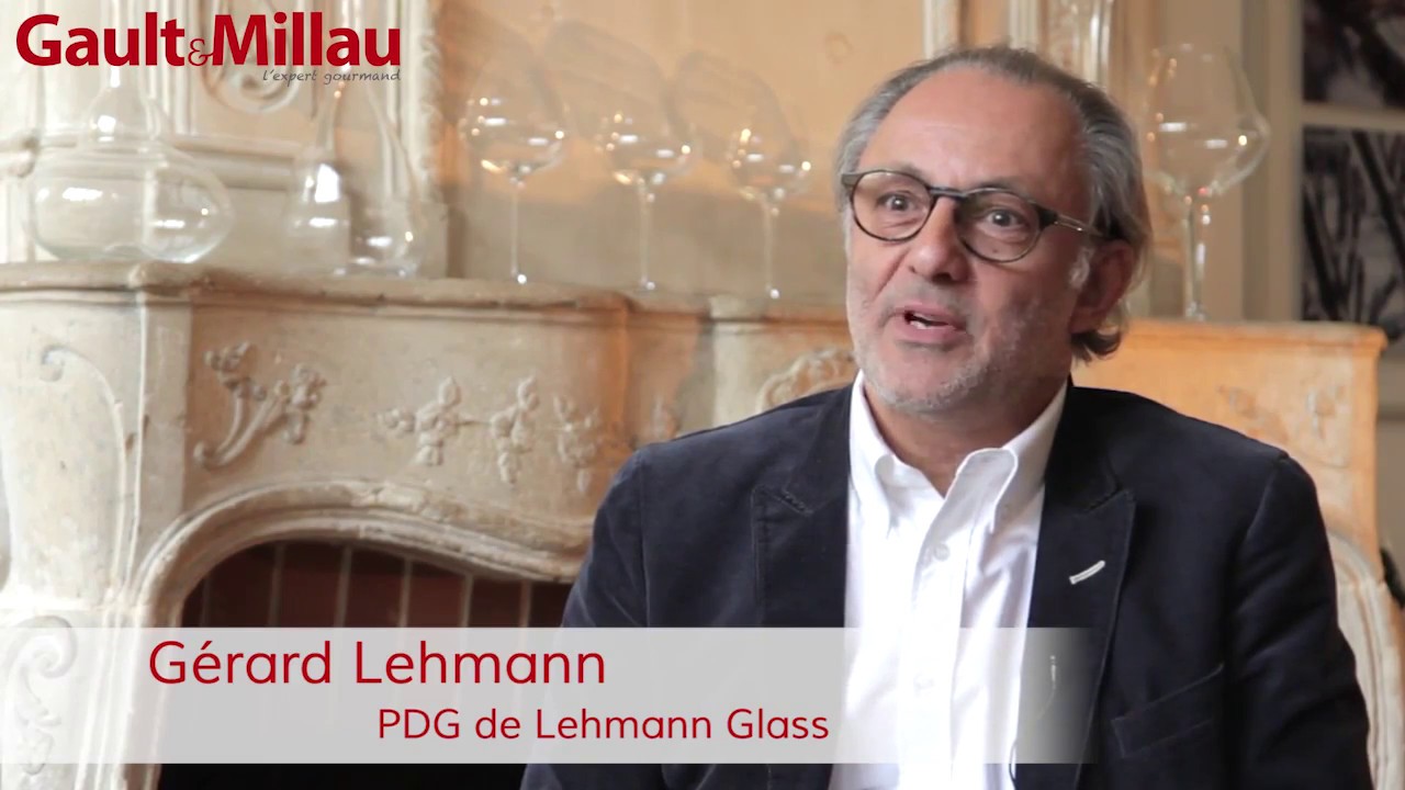 GERARD BASSSET & JAMESSE & LEHMANN
