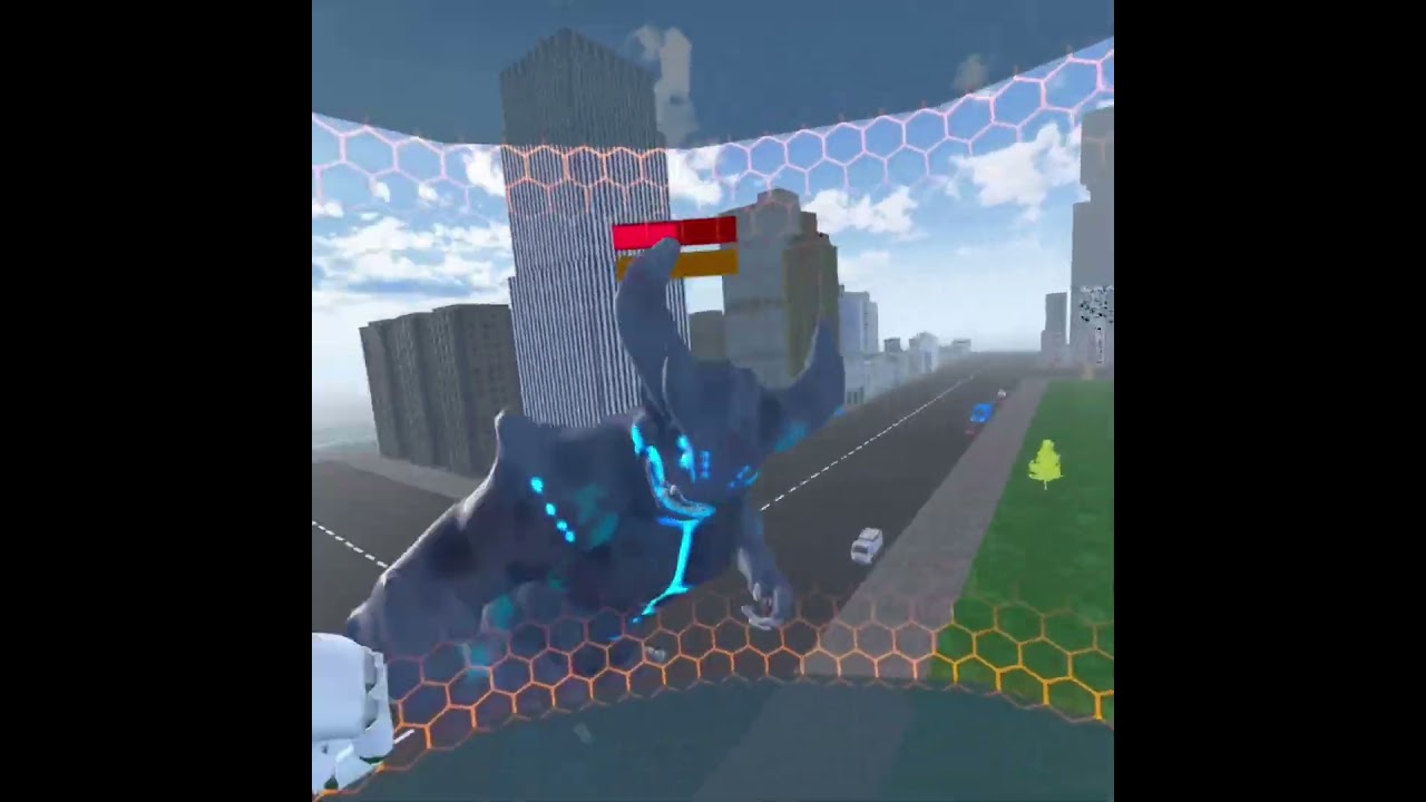 Mechku vs snapjaw