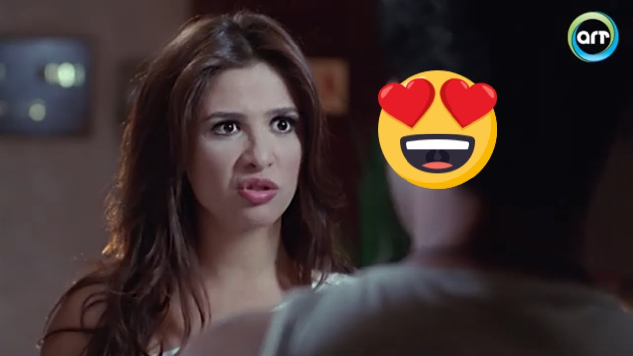 من فيلم ثمن دستة أشرار| طريقة محمد رجب في المعاكسة مع ياسمين عبد العزيز 😱😱