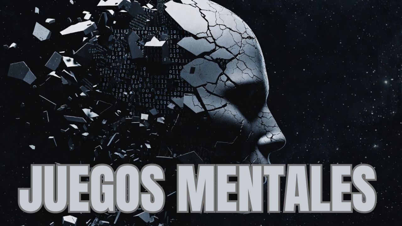7 Experimentos Mentales OSCUROS | Desafía Tu Realidad