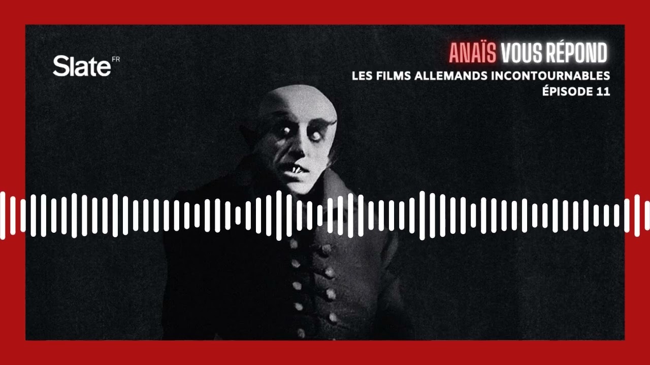 Anaïs vous répond #11: les films allemands incontournables