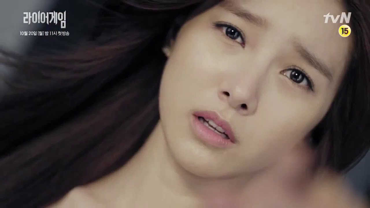 Liar Game 2014 K-DRAMA Trailer