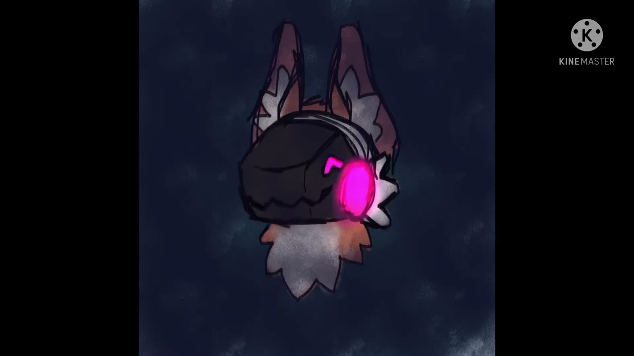 pop cat protogen :3