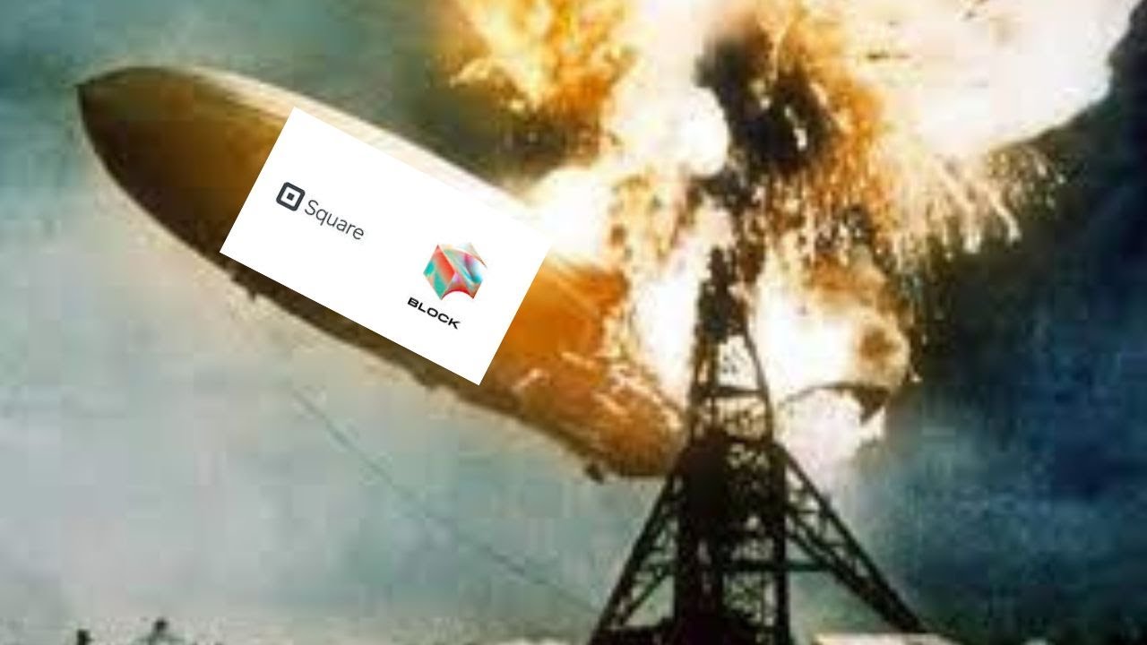 I Read The Hindenburg Short Seller Report On SQ Stock So That You Dont Have To