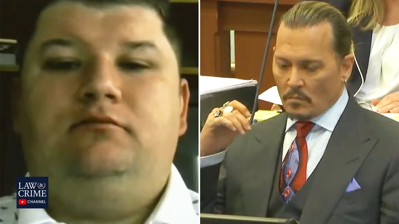 Responding Officer Testifies on Penthouse Incident with Bodycam Footage