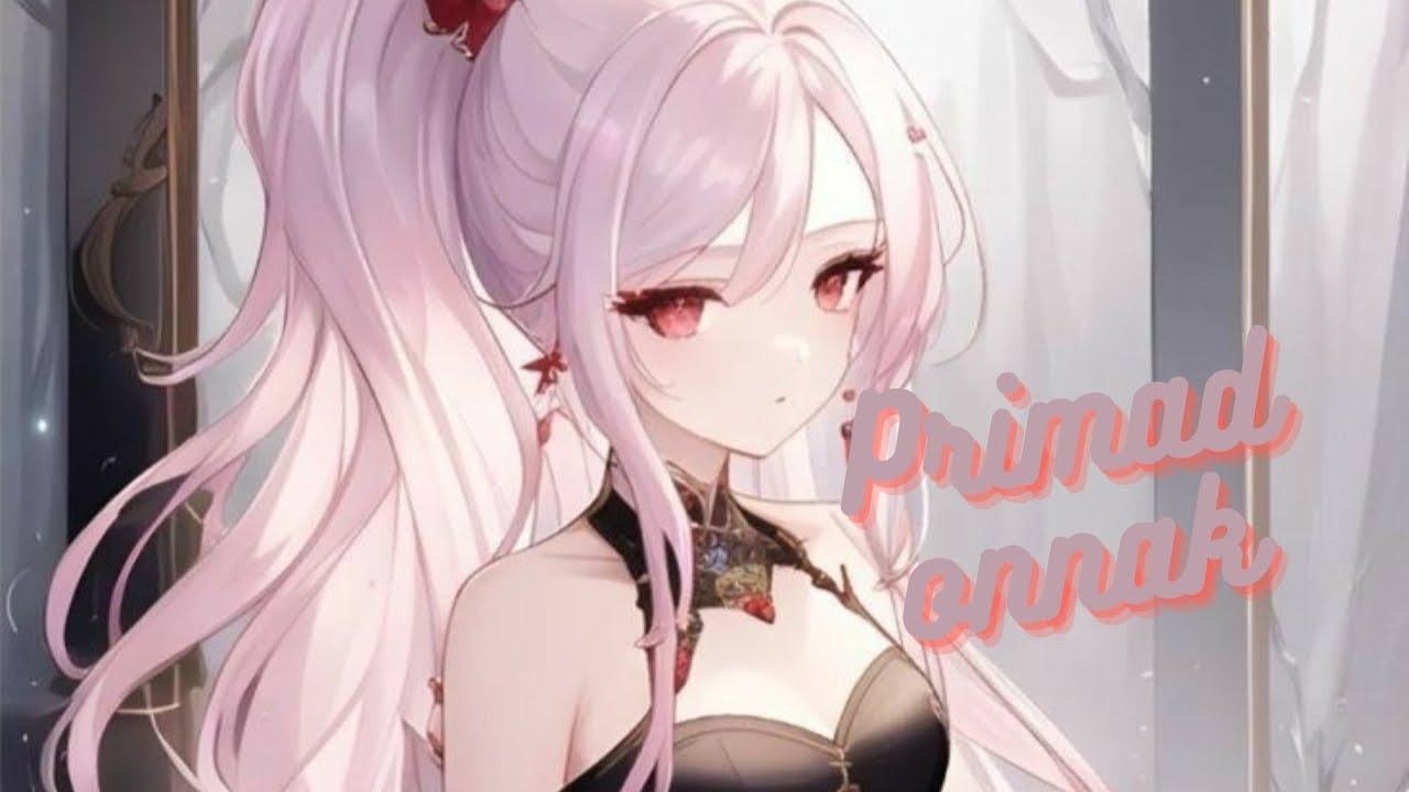 Nightcore - Primadonna (Lyrics) I Besomage