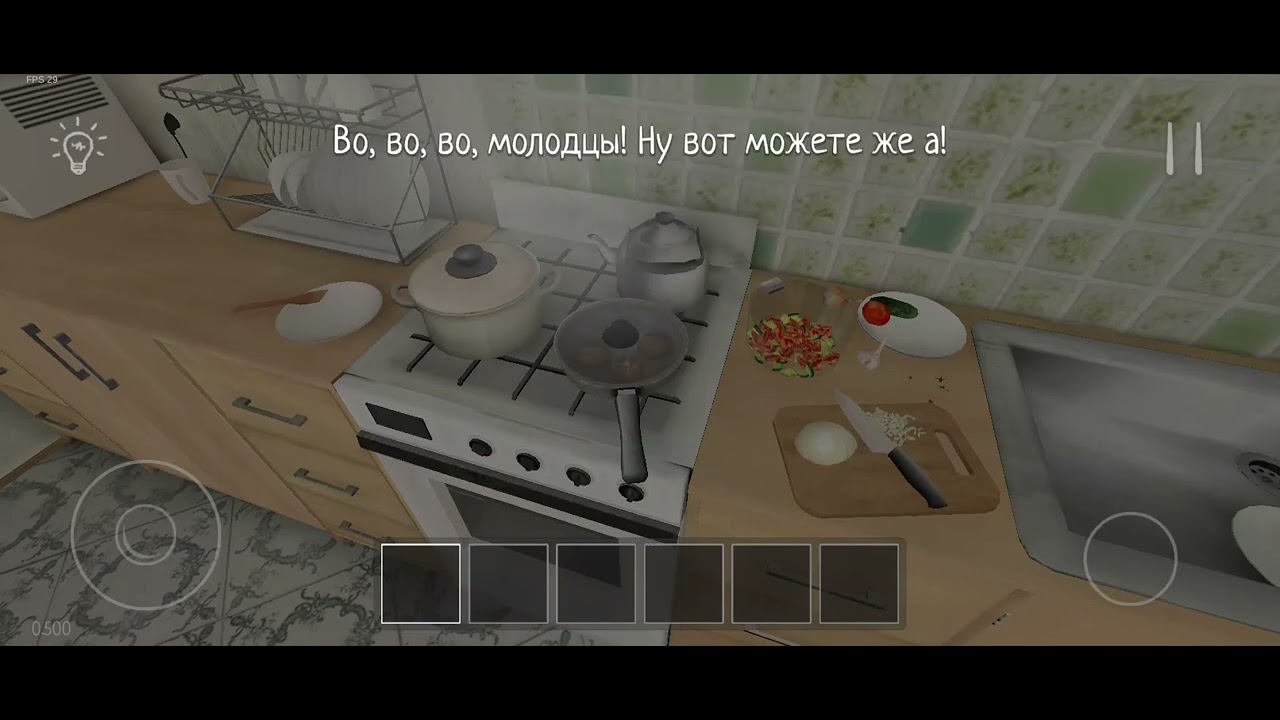 Schoolboy runaway The small gate escape gameplay part 6