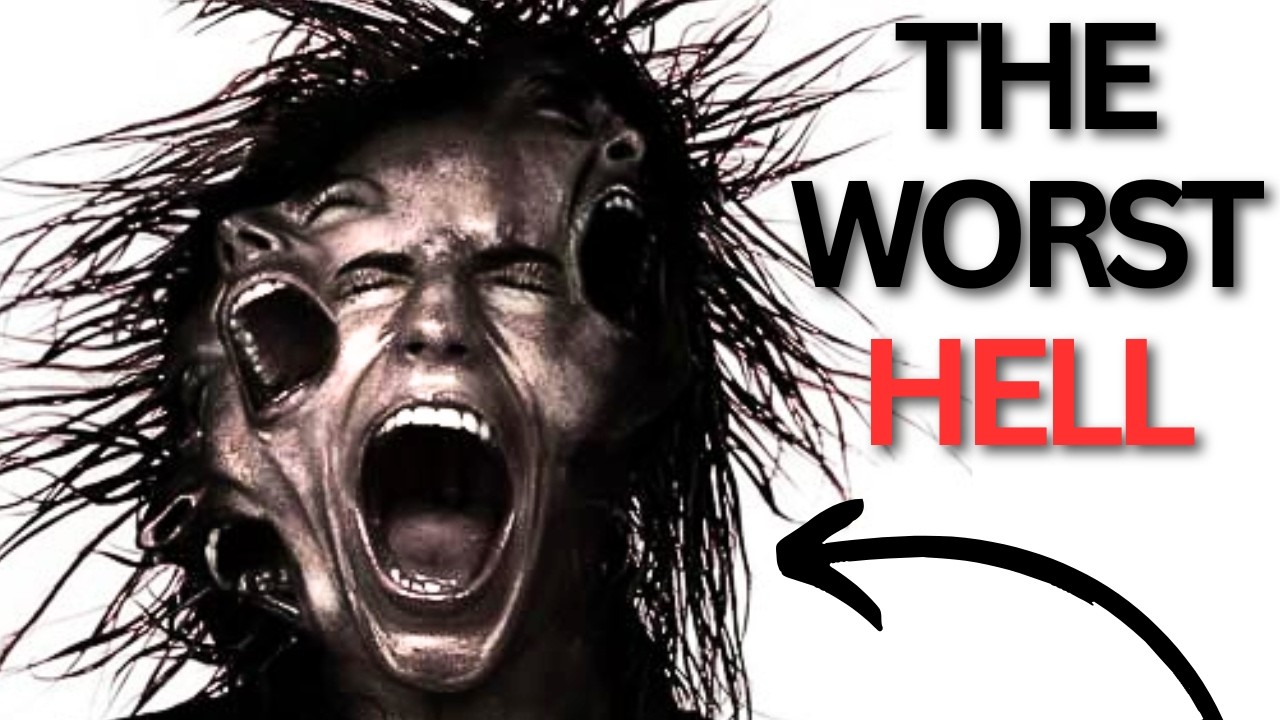 This AI Doesn't Want To Rule Humans...It Wants Them To SUFFER