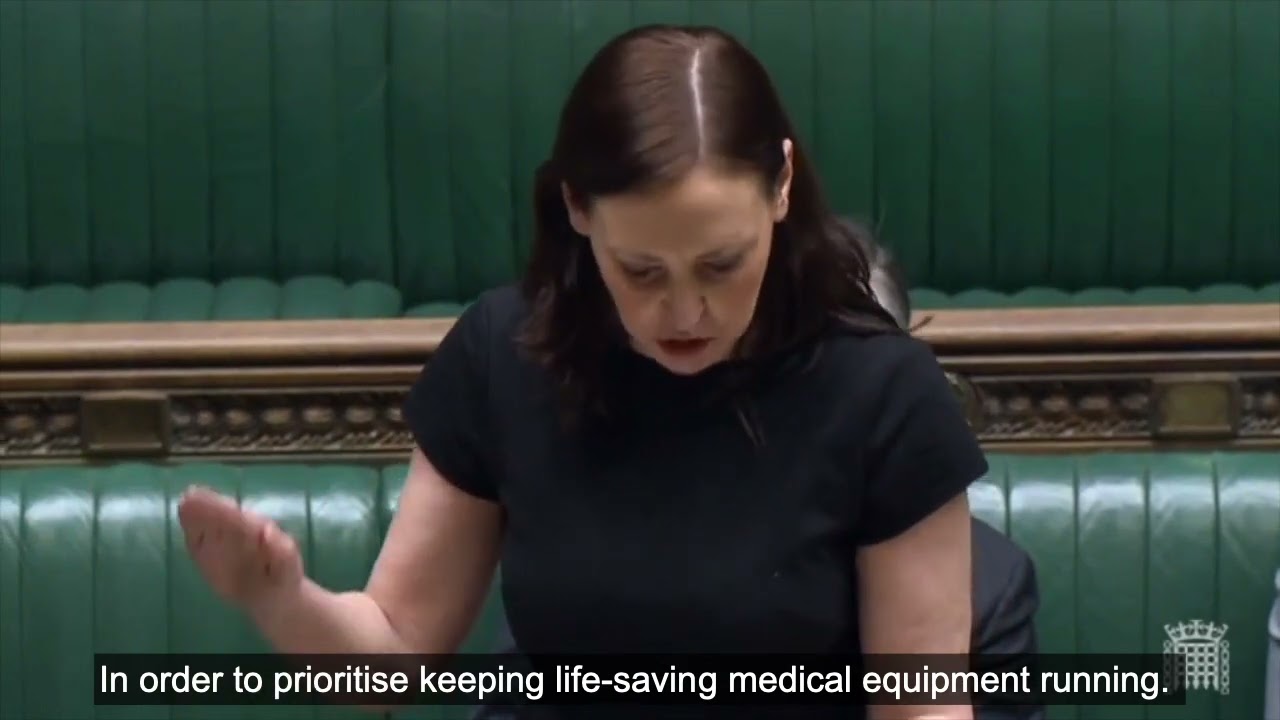DWP Questions - Disability benefits and the Cost of Living Crisis