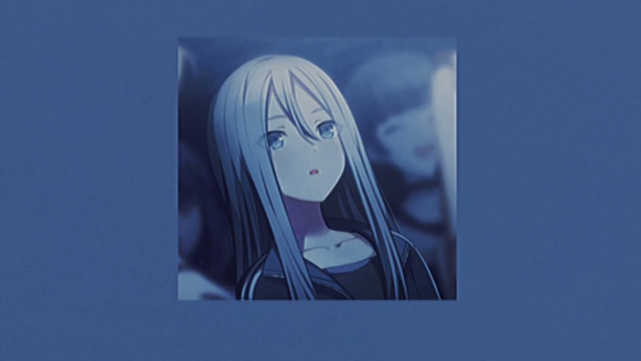 Identity - nightcord at 25:00 ver. (Slowed + reverb) @beaterkoha