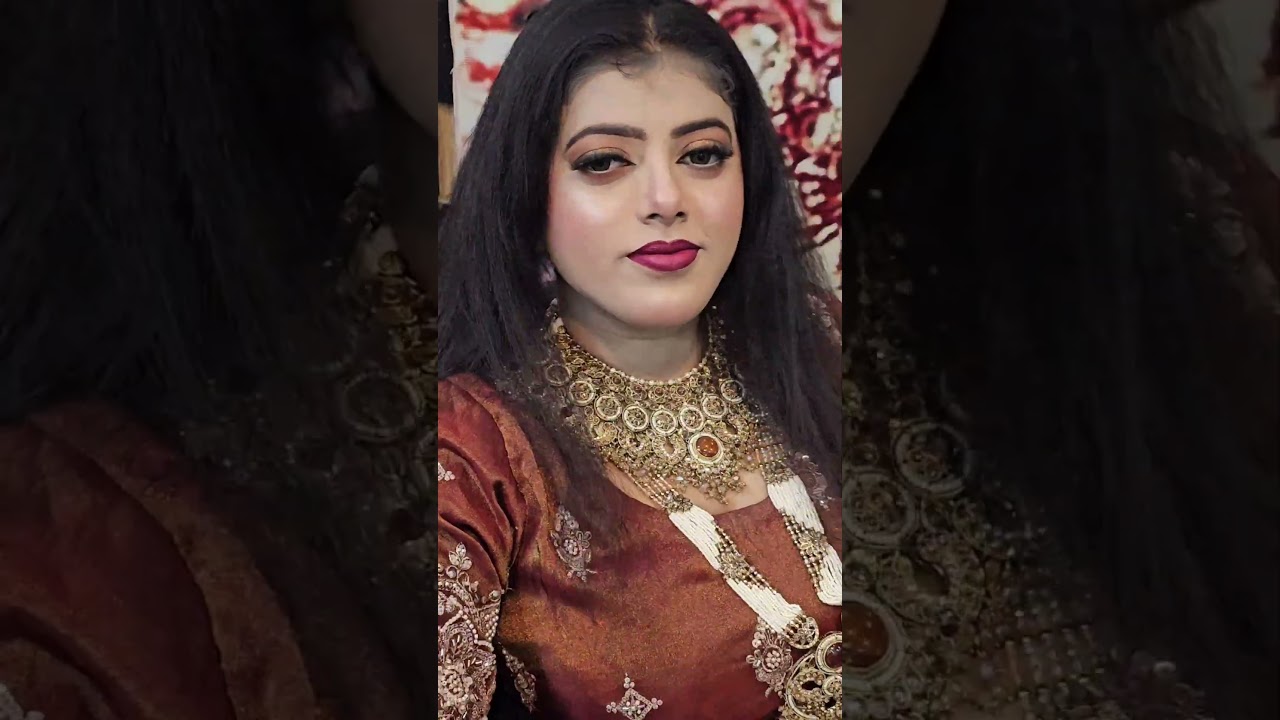 Latest makeup HD makeup bridal makeup tarnd  makeup bridal eye makeup party makeup best new makeup