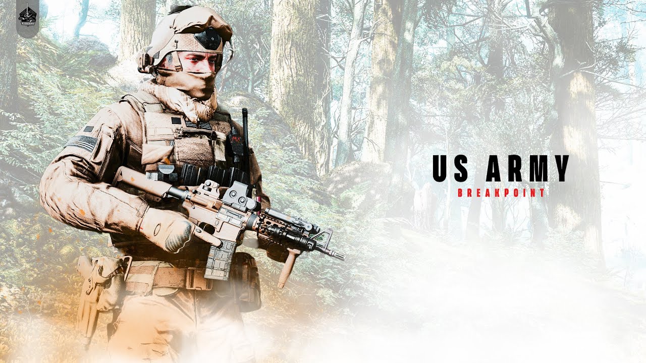 Ghost Recon Breakpoint - Realism Mode Gameplay with Cinematic Touch