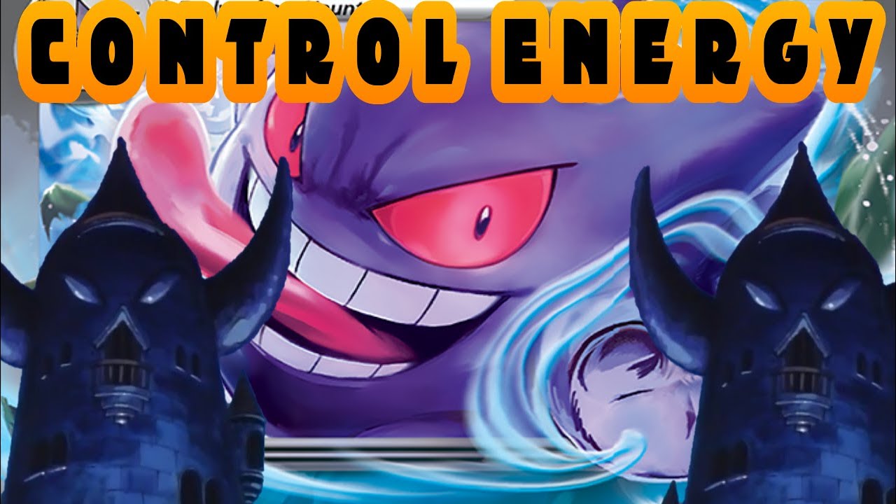Gengar ex Deck is Full of Ghostly Shenanigans and Disruption | Pokemon TCG Live