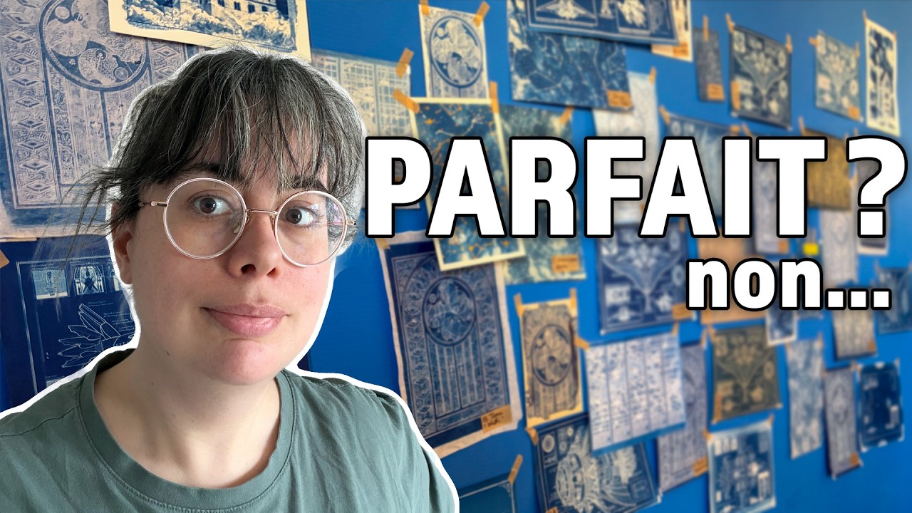 J'ai cherché le papier 