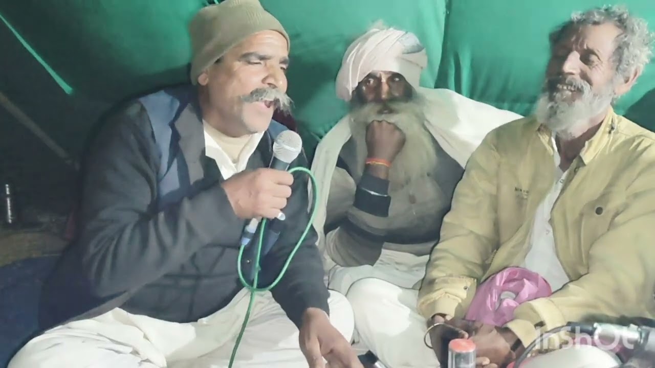 सुन बंशी वाले तुम्ह खबर घट घट की बहुत ही सुन्दर भजन एक बार जरुर सुने