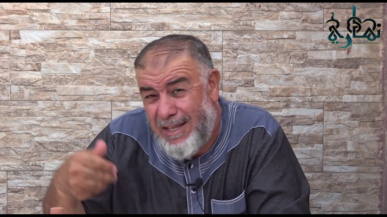 الشيخ عبد الله نهاري اسئلة واجوبة 116  استغفال الناس في الزوايا، إختيار المؤذن ؟