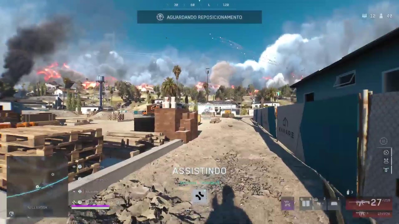 Battlefield 6 | REDSEC