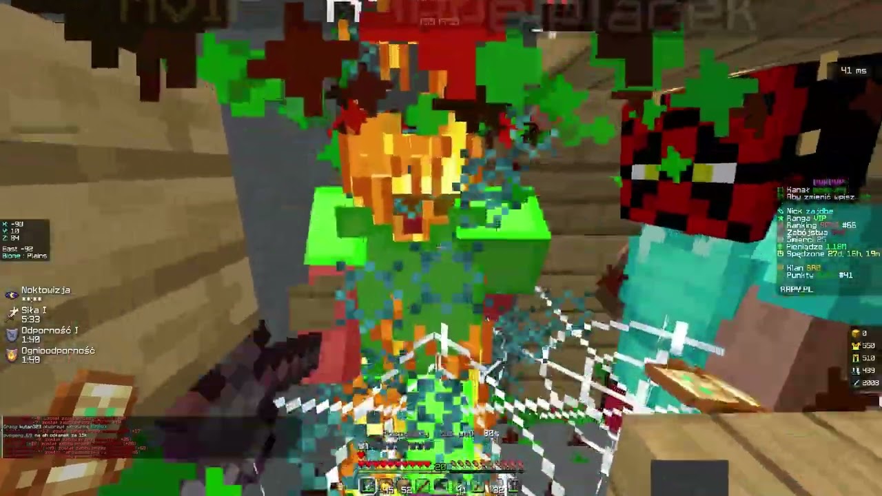 RAPY.PL | BOXPVP | MONTAGE #13 | LOSOWANIE | zajdbe |
