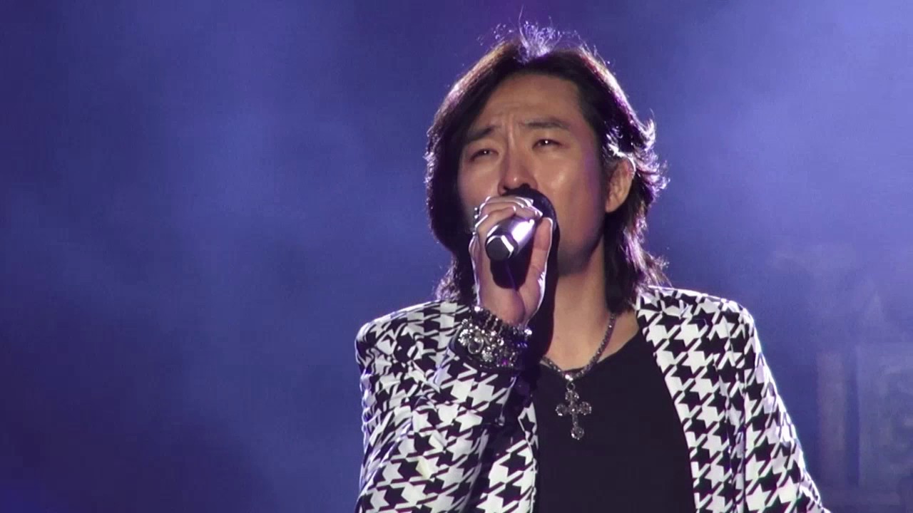 사랑할수록, 부활 김재희, 작사곡 김태원