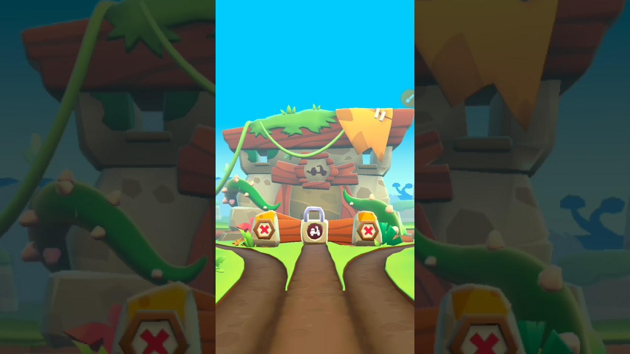 Jogando Tom Time Rush. Parte 4.