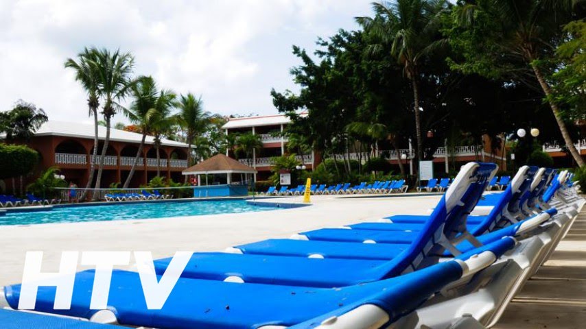Gusto Tropical Dependance, Apartamentos en Boca Chica