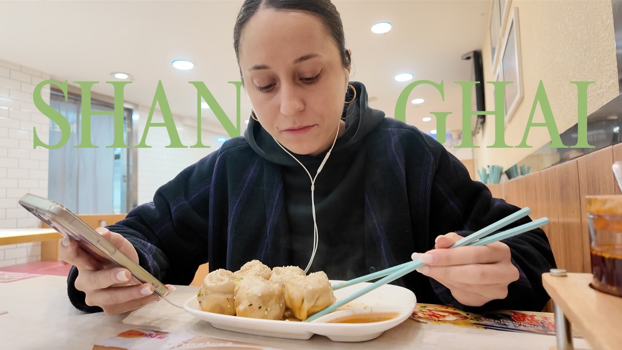 On prepare le nouvel an chinois 🇨🇳 | Weekly vlog