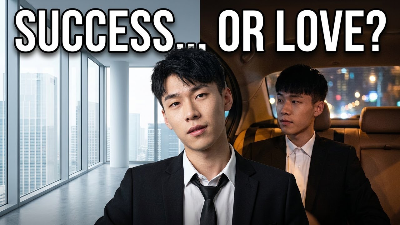 Eng Sub - Irresistible Love - Full Version 
